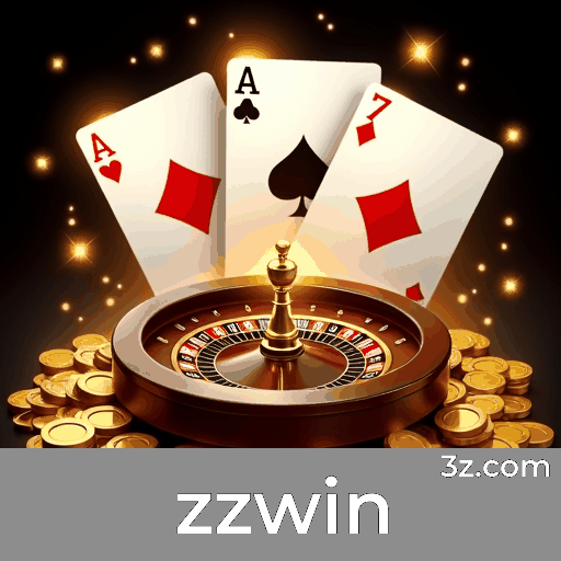 Zzwin: Cassino Premiado com Pagamentos Rápidos