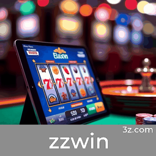 Zzwin: Cassino Premiado com Pagamentos Rápidos