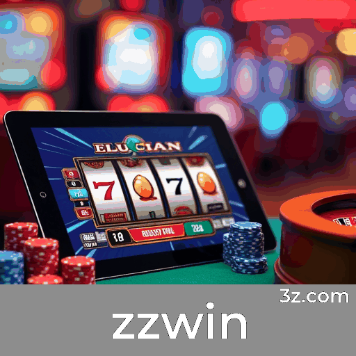 Experiência de Casino Elite no zzwin: Dealers Reais e Jogos Premium
